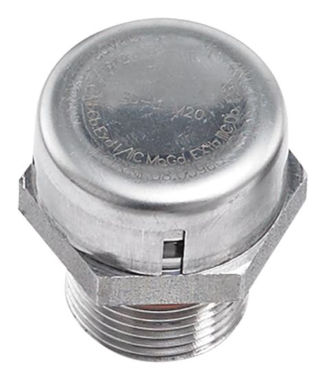 compression drain plugs for electrical enclosure|enclosure breather drain.